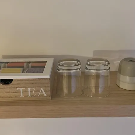 Gæstehus Frisia Nordd