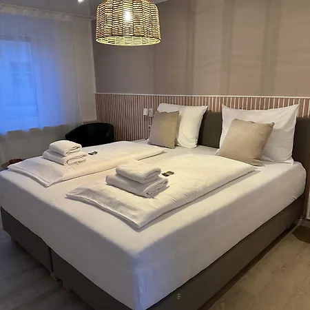 Guest house Frisia Nordd Norddeich (Norden)
