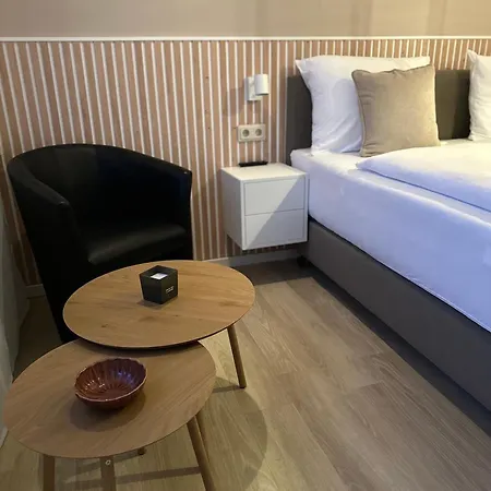 Guest house Frisia Nordd Norddeich (Norden)