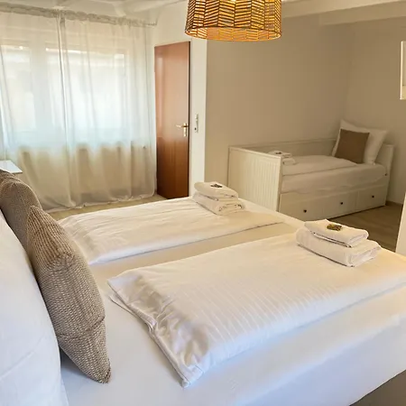 Frisia Nordd Guest house