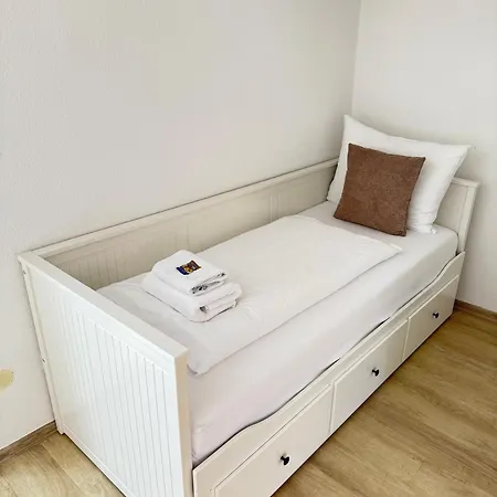 Frisia Nordd 3*